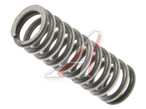 Пружина сжатия 1.2x8.4x25x11.2 пружинная сталь EN 10270-1-SH 642386, PG0402