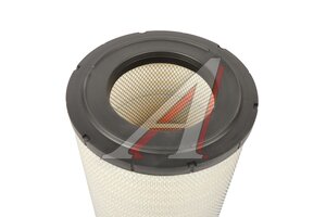 Элемент фильтрующий КАМАЗ воздушный ЕВРО-3 GOODWILL AG 1019, 725.1109560
