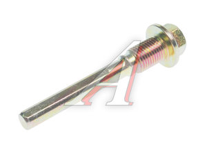 Втулка MITSUBISHI Pajero Pinin (99-) направляющей суппорта переднего FEBEST 0474-DJ3UPR, MB857233