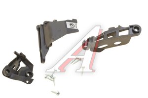 Ремкомплект PEUGEOT 308 фары левой QUATTRO FRENI QF00X00054, 6212.E3