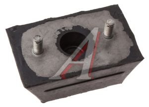 Подушка ГАЗ-3102,3302 двигателя передняя ПОЛИЭДР 3102-1001020