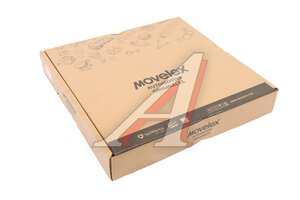 Диск сцепления FAW 3250 MOVELEX 1601210-54W/B-MX, 1601210-54W/B