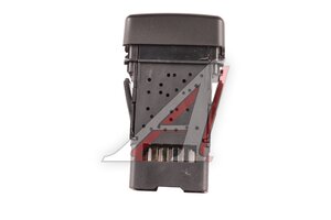 Выключатель кнопка JAC N80,N120 КАМАЗ Компас-9/12 выключения КОМ MOVELEX 3750130LE311-MX, 3750130LE311