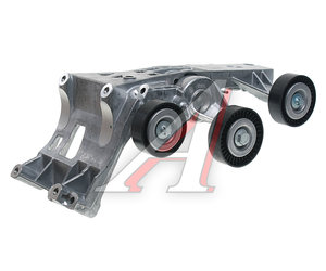Натяжитель приводного ремня MERCEDES A (W169),B (W245) INA 534043110, A2662000970