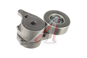 Ролик приводного ремня MITSUBISHI Lancer (-07) натяжителя KORTEX KTP2005, VKM65009, MN149179