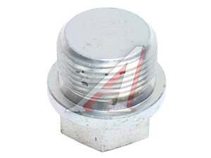Пробка DONGFENG GX заливная КПП M24x1.5мм MOVELEX 0636.304.088-MX, 0636.304.088