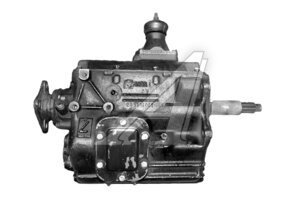 КПП ЗИЛ-5301 ЗИЛ 5301-1700010-20