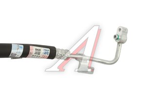 Трубка SHACMAN SHAANXI X3000 кондиционера OE DZ14251841078