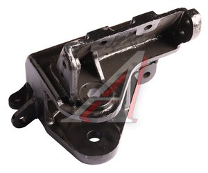 Кронштейн DONGFENG GX рессоры передней передний правый OE 2901249-H02C1