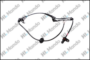 Датчик АБС HYUNDAI i40 (15-) колеса заднего правого MANDO MBA010439, 59930-3Z050