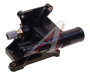 Патрубок MAZDA 5 (07-),6 (07-) системы охлаждения METACO 1540-063, LF94-15-17Z