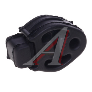 Крепеж CHEVROLET Aveo (05-) глушителя BOSAL 255-126