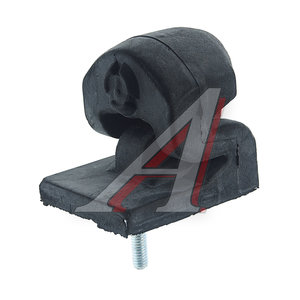 Крепеж PEUGEOT 207 CITROEN C3 глушителя BOSAL 255610, 1755.J7