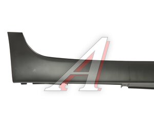 Накладка порога JAC J7 правая MOVELEX 5522200U7300-MX, 5522200U7300