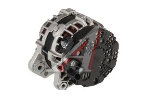 Генератор GEELY Monjaro KORTEX KG126, 2040011100