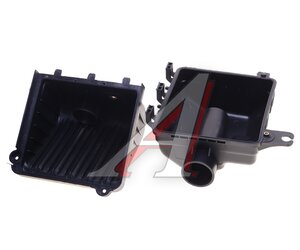 Корпус DAEWOO Matiz фильтра воздушного NSP NSP0196344641, DCZ-MT130, 96344641
