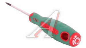 Отвертка TORX T8х60мм JONNESWAY D71T8