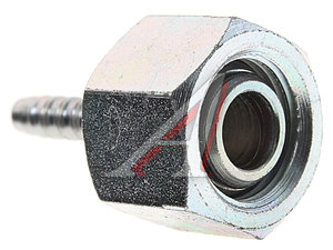Фитинг DN 06 BSP (Г) 1/2х14 (o-ring) 802876