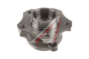 Ступица HAVAL Jolion (21-) передняя с подшипником KORTEX KHB4494STD, HVWHJOLF, 3103100XGW02A