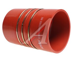 Патрубок SHACMAN SHAANXI X6000 интеркулера MOVELEX DZ93259535303-MX, DZ93259535303