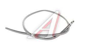 Газовая подводка ELITELINE 1/2" г.г. 1,5м GAS-1/2FF-1500L