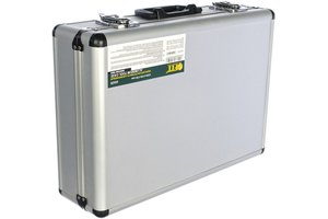 Ящик для инструмента 430х310х130мм алюминиевый FIT 65620, Ф-65620