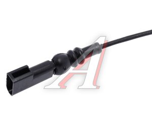 Колодки тормозные FORD Transit (14-) передние (4шт.) BOSCH 0986494845, 2006028