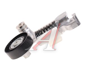 Ролик натяжной JAC T6 ремня кондиционера MOVELEX 1015080GD190-MX, 1015080GD190