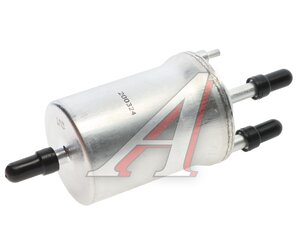 Фильтр топливный VW Golf,Passat,Polo AUDI A3,TT SKODA Octavia (1.2/1.4/1.6/2.0 TSI/FSI) MAHLE KL572, 1K0201051K