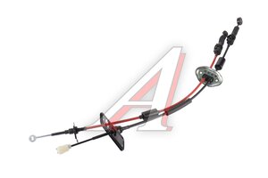 Трос КПП HYUNDAI Matrix (01-) OE 43794-17201DS