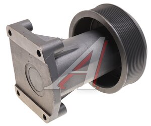 Кронштейн SHACMAN SHAANXI X6000 вентилятора MOVELEX 1000713056-MX, 1000713056