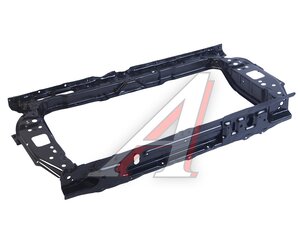 Панель HYUNDAI Solaris (10-) передняя радиатора NSP NSP02641014L000, 641014L000