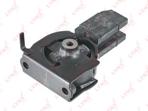 Опора двигателя TOYOTA Corolla (02-) передняя LYNX ME1200, TM-12, 12361-0D100