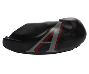 Подкрылок RENAULT Logan (14-) задний левый NSP NSP1BD04001, 7711547225