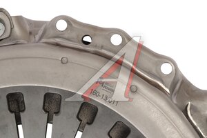 Корзина сцепления КАМАЗ-5490,МАЗ-631208,643008 (аналог SACHS) MEGAPOWER 160-13-011, 323482083219