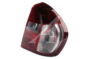 Фонарь задний RENAULT Clio,Symbol (01-04) правый BSG BSG75805095