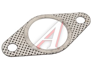 Прокладка MAZDA 626 (GE) (92-98) выхлопной системы CBD CBD605.058, 256-080/B323-40-305