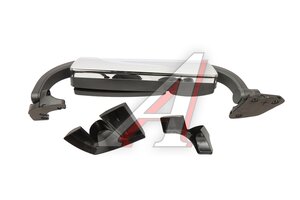 Зеркало боковое DONGFENG основное левое в сборе MOVELEX 8201005-GX100-MX, 8201005-GX100