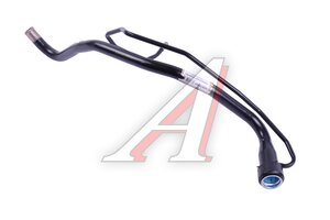 Горловина TOYOTA Corolla бака топливного DOMINANT TO77020112591, 77201-12591