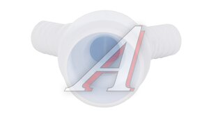 Адаптер для подкл.слива быт/техн.D 40мм. двойной 9.0013000000
