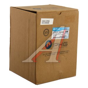 Опора двигателя KIA Sorento (12-) правая PHG 21810-2P900, 1011CBBAB0