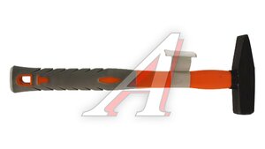 Молоток ПРАКТИК слесарный 300г FiberGlass 2770101023/79399