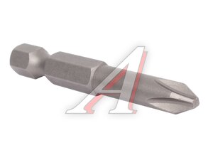 Бита 1/4" PH2х50мм JONNESWAY D150P2A