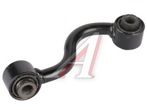 Тяга стабилизатора NISSAN QASHQAI/X-TRAIL 06- зад.подв.лев. KORTEX KLS5366, 32574, 55619-JD00A