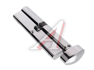 Личинка с вертушкой Z402/120mm(55+10+55) CPхром5кл Z402/120 mm