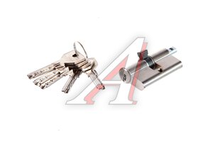 Личинка CisaASIX OE302-07.12 60 мм/25+10+25 НИКЕЛЬ OE302-07.12