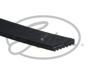 Ремень приводной поликлиновой 7PK1752 GATES 7PK1753HD, 7PK1752