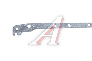 Прокладка Д-242,Д-243,Д-245 картера масляного (1/2 часть) СМОЛАНТ 50-1401063-В1