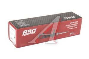 Амортизатор MITSUBISHI Lancer (03-) задний левый/правый газовый BSG BSG62300007, 4162A184