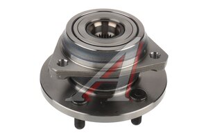 Ступица JEEP Grand Cherokee (93-99),Wrangler (91-99) передняя ILJIN IJ123024, 53007449AB